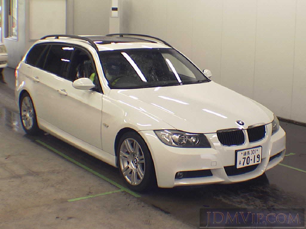 2008 OTHERS BMW 320I_TRG_M VR20 - 75078 - USS Tokyo