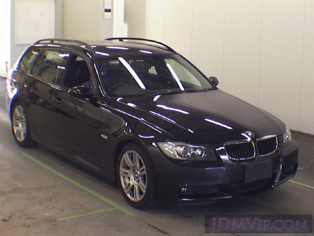 2008 OTHERS BMW 320I_TRG_M VR20 - 70114 - USS Tokyo