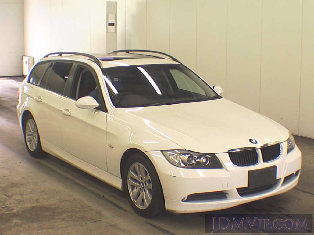 2008 OTHERS BMW 320I_TRG VR20 - 75221 - USS Tokyo