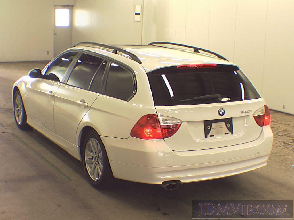 2008 OTHERS BMW 320I_TRG VR20 - 75221 - USS Tokyo