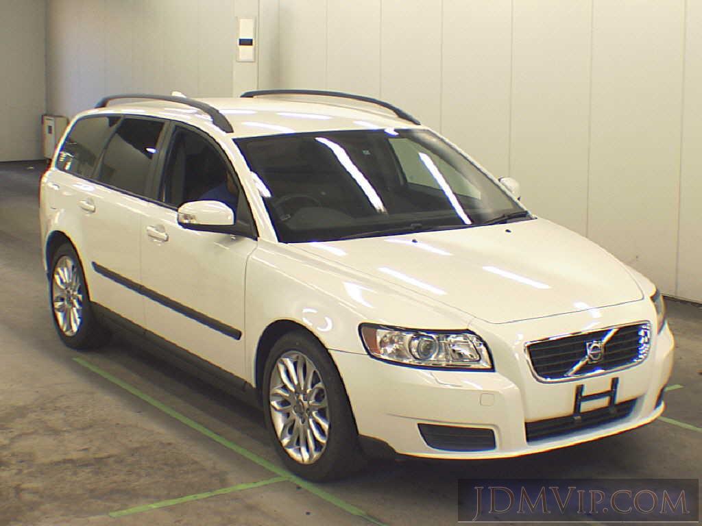 2008 OTHERS VOLVO 2.4 MB5244 - 70318 - USS Tokyo
