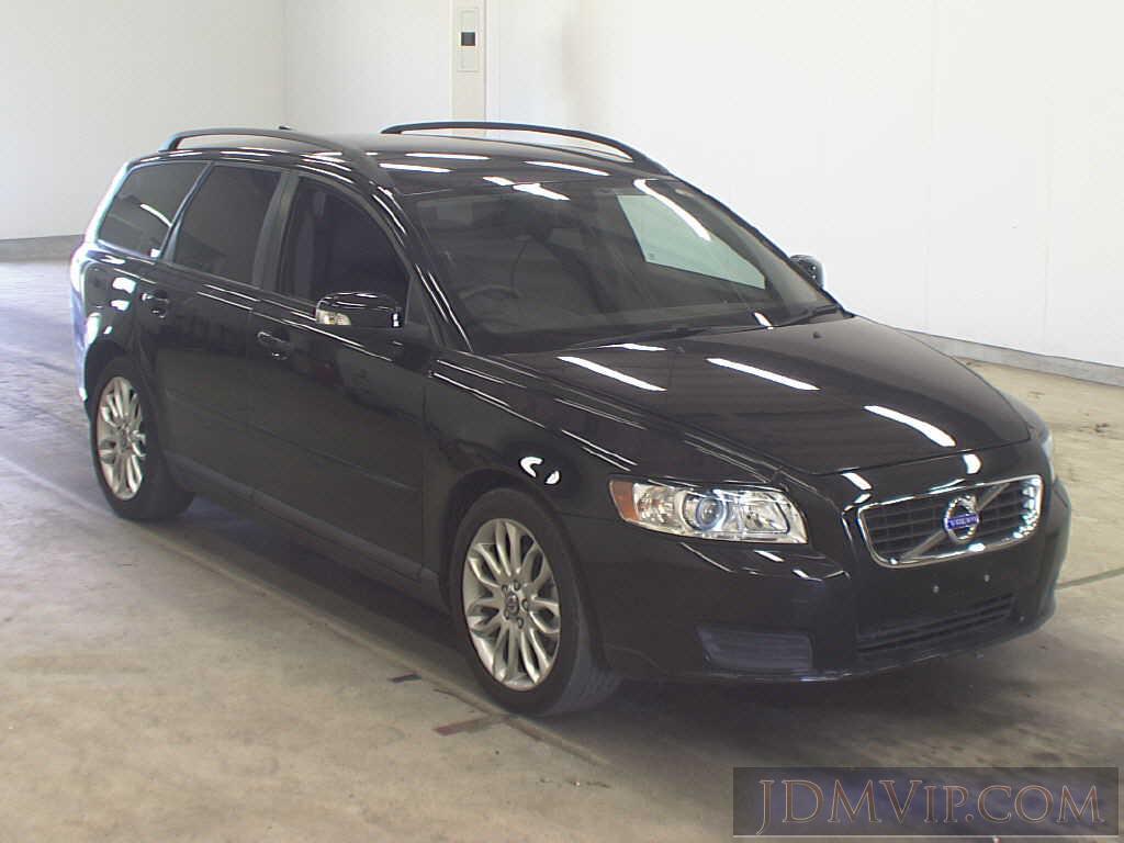 2008 OTHERS VOLVO  MB5244 - 81279 - USS Tokyo