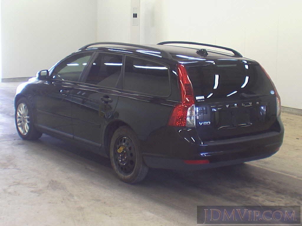 2008 OTHERS VOLVO  MB5244 - 81279 - USS Tokyo