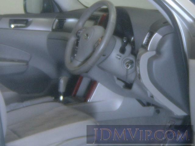 2008 SUBARU FORESTER 4WD_XT SH5 - 20041 - BAYAUC