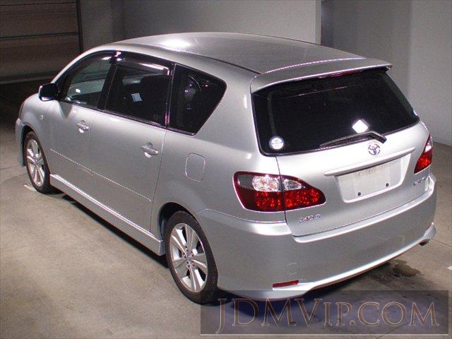 2008 TOYOTA IPSUM 240S ACM21W - 406 - TAA Chubu