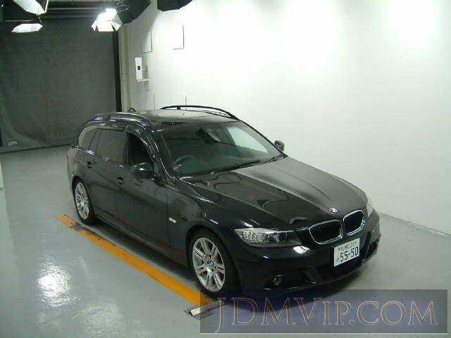 2009 BMW BMW 3 SERIES 320I_M VR20 - 81108 - HAA Kobe