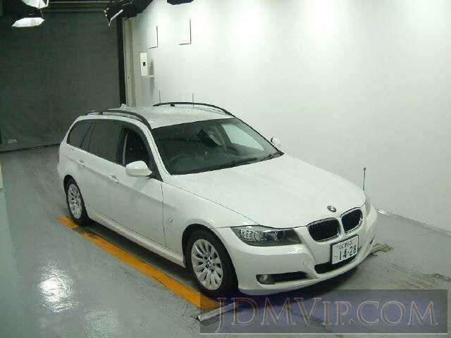 2009 BMW BMW 3 SERIES 320I VR20 - 81048 - HAA Kobe