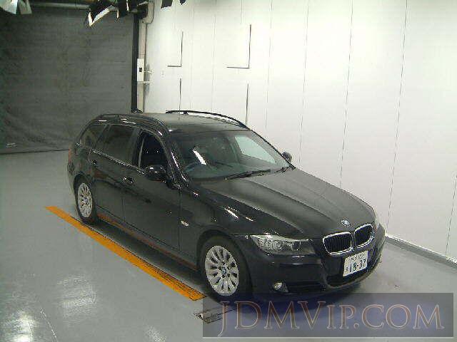 2009 BMW BMW 3 SERIES 320I__L VR20 - 80471 - HAA Kobe