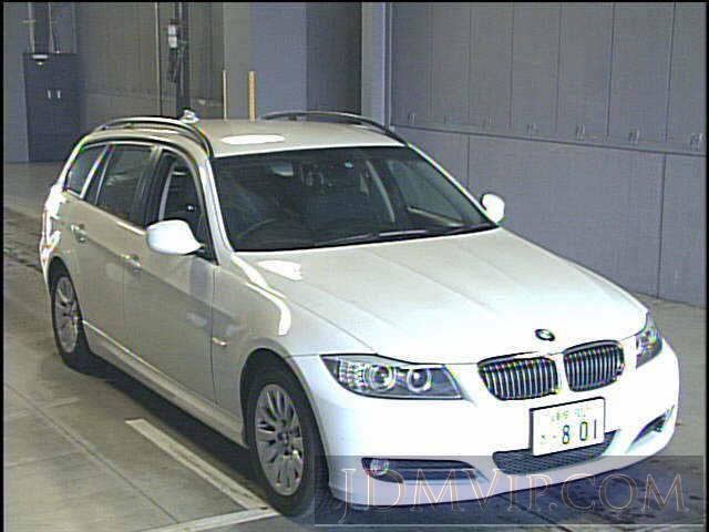 2009 BMW BMW 3 SERIES 320i_Lci VR20 - 7022 - JU Gifu