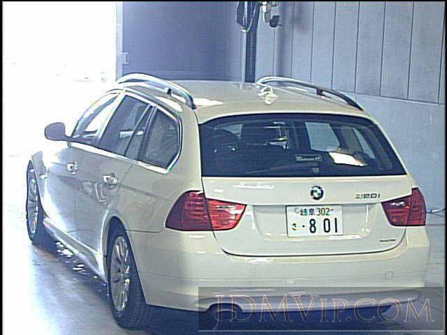 2009 BMW BMW 3 SERIES 320i_Lci VR20 - 7022 - JU Gifu