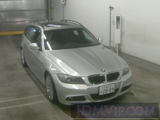 2009 BMW BMW 3 SERIES 320i_M_ VR20 - 80024 - BAYAUC