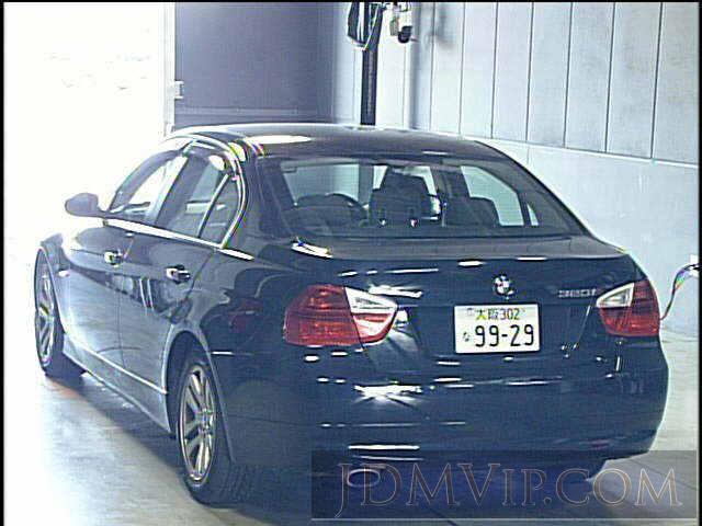 2009 BMW BMW 3 SERIES 320i VA20 - 5192 - JU Gifu