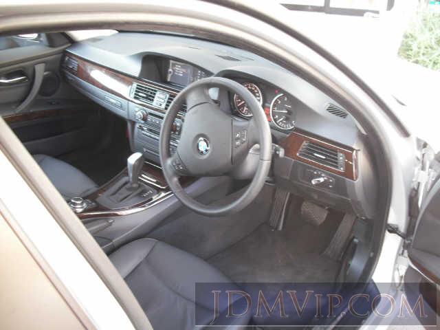 2009 BMW BMW 3 SERIES 320i VR20 - 21025 - AUCNET