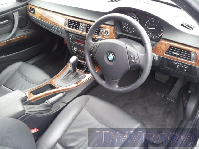 2009 BMW BMW 3 SERIES 320i_ VA20 - 25024 - AUCNET