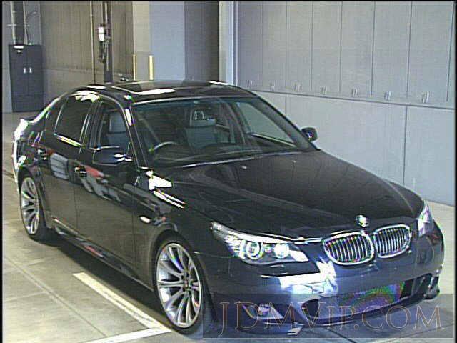 2009 BMW BMW 5 SERIES 525i_MPKG NU25 - 30636 - JU Gifu