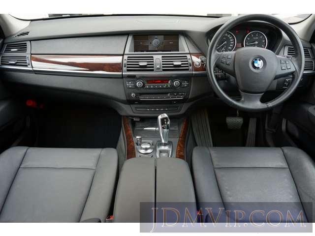 2009 BMW BMW X5 3.0si FE30 - 21078 - AUCNET