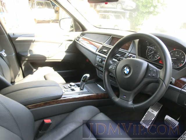 2009 BMW BMW X5 4.8i_M FE48 - 20081 - AUCNET
