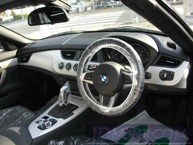 2009 BMW BMW Z4 sDrive23i LM25 - 27044 - AUCNET