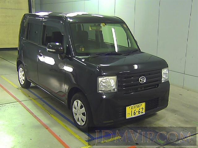 2009 DAIHATSU MOVE CONTE L_LTD L575S - 5316 - Honda Kansai