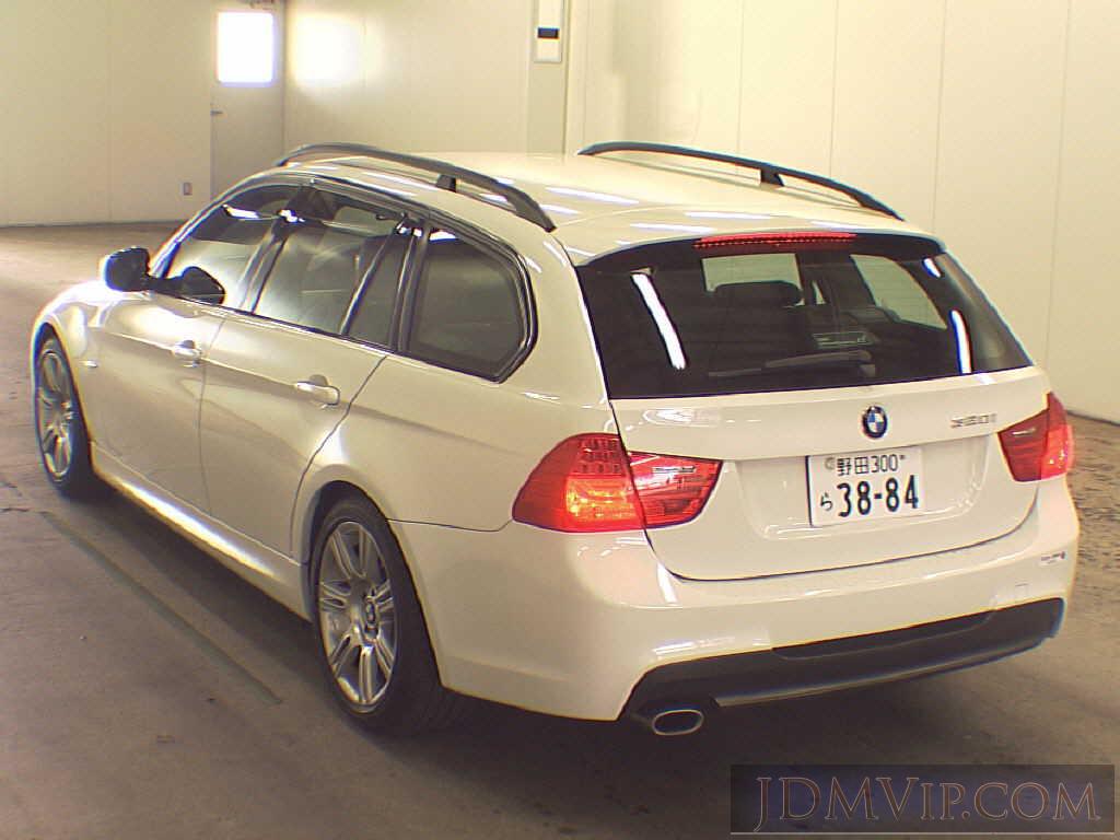 2009 OTHERS BMW 320ITRGS VR20 - 70803 - USS Tokyo