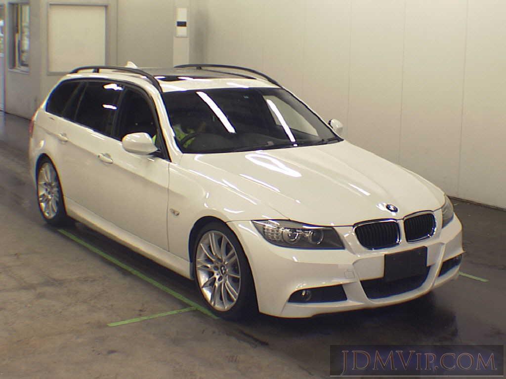 2009 OTHERS BMW 320I_TRG_M VR20 - 75054 - USS Tokyo