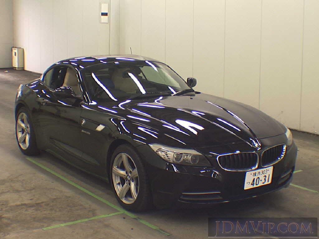 2009 OTHERS BMW SDRIVE23I LM25 - 75287 - USS Tokyo