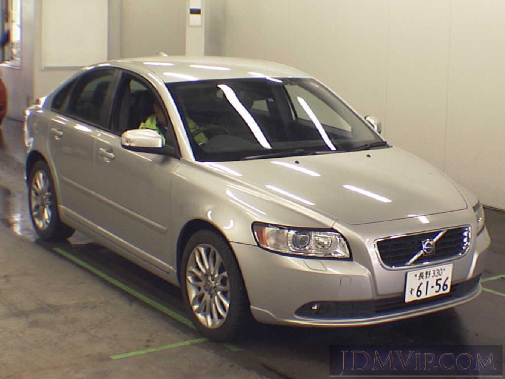 2009 OTHERS VOLVO 2.4 MB5244 - 70058 - USS Tokyo