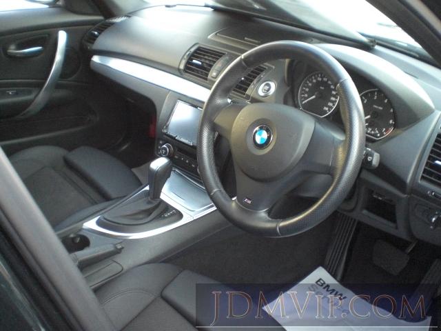 2010 BMW BMW 1 SERIES 116i_M UE16 - 25017 - AUCNET