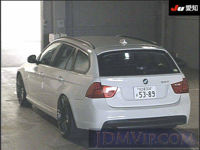 2010 BMW BMW 3 SERIES 320I_HDD US20 - 179 - JU Aichi