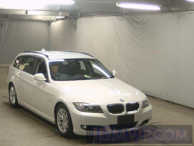 2010 BMW BMW 3 SERIES 320I US20 - 8020 - JAA