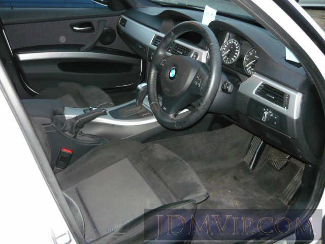 2010 BMW BMW 3 SERIES 320i_M US20 - 22044 - AUCNET