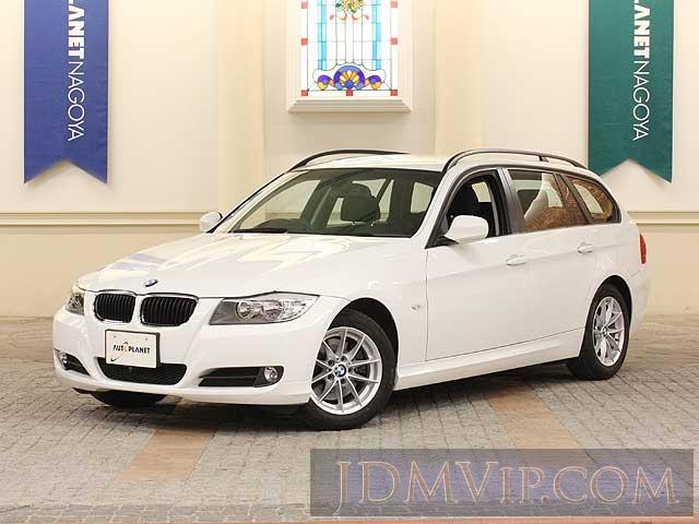 2010 BMW BMW 3 SERIES 320i VR20 - 20079 - AUCNET