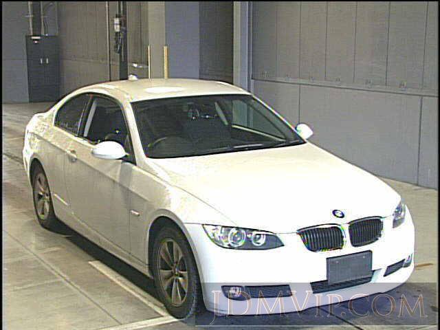 2010 BMW BMW 3 SERIES 320i WA20 - 5142 - JU Gifu