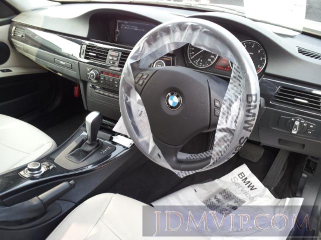 2010 BMW BMW 3 SERIES 320i_ PG20 - 25033 - AUCNET
