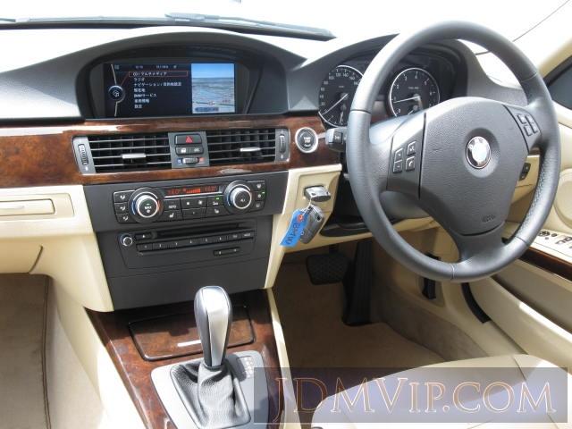2010 BMW BMW 3 SERIES 320i_ US20 - 25537 - AUCNET
