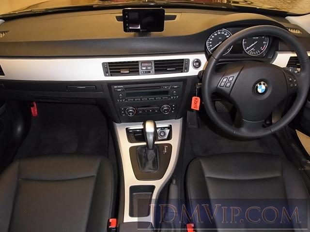 2010 BMW BMW 3 SERIES 320i_ VR20 - 20020 - AUCNET