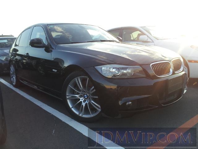2010 BMW BMW 3 SERIES 335i_M PM35 - 25022 - AUCNET