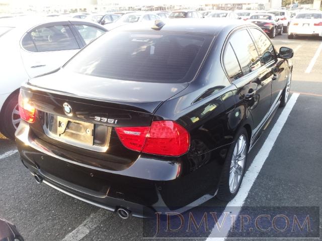 2010 BMW BMW 3 SERIES 335i_M PM35 - 25022 - AUCNET