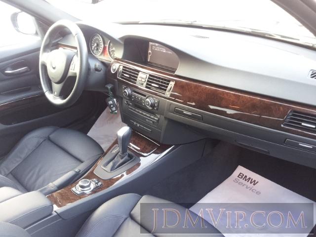 2010 BMW BMW 3 SERIES 335i_M PM35 - 25022 - AUCNET