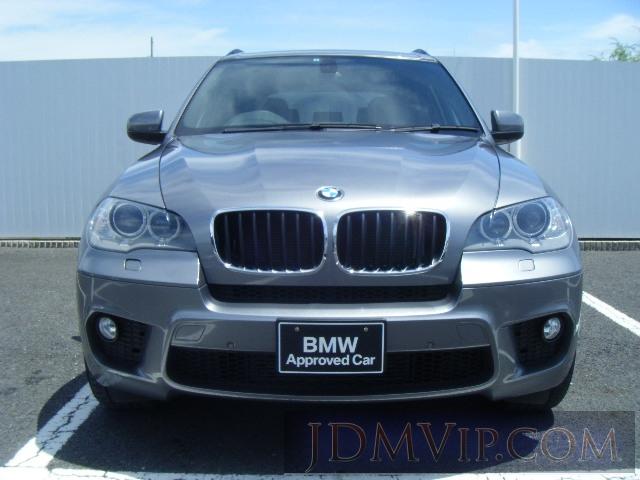 2010 BMW BMW X5 xDrive35i_M ZV30S - 25018 - AUCNET