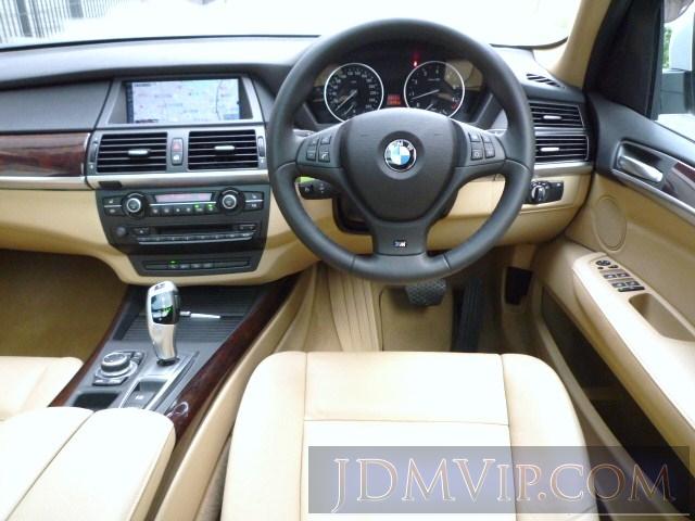 2010 BMW BMW X5 xDrive35i ZV30S - 27039 - AUCNET