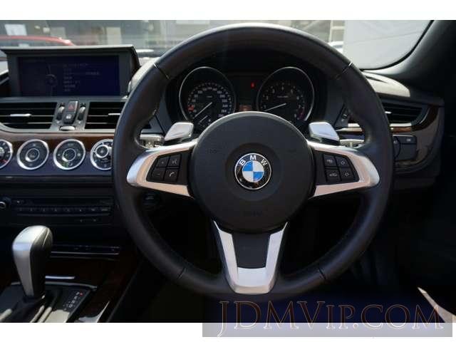 2010 BMW BMW Z4 sDrive23i_ LM25 - 25007 - AUCNET