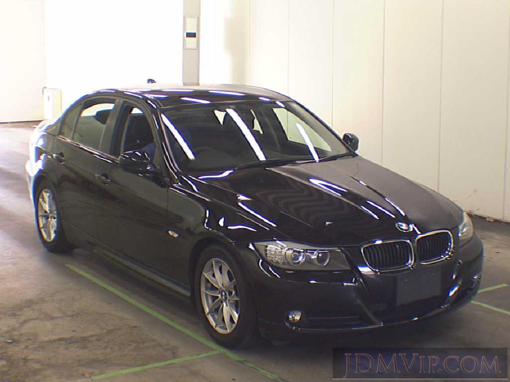 2010 OTHERS BMW 320I PG20 - 75164 - USS Tokyo