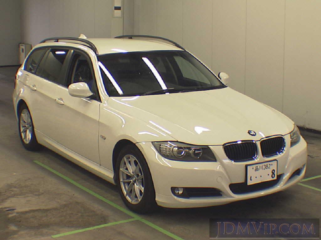 2010 OTHERS BMW 320I_TRG VR20 - 72088 - USS Tokyo