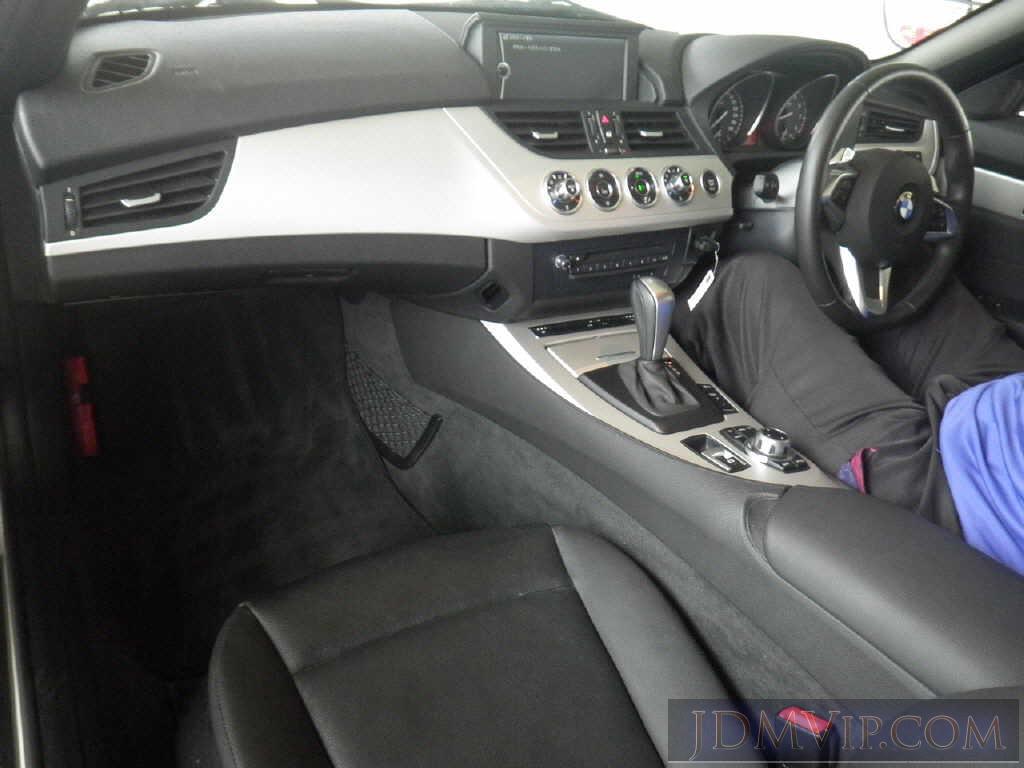 2010 OTHERS BMW SDRIVE20I LL20 - 70155 - USS Tokyo