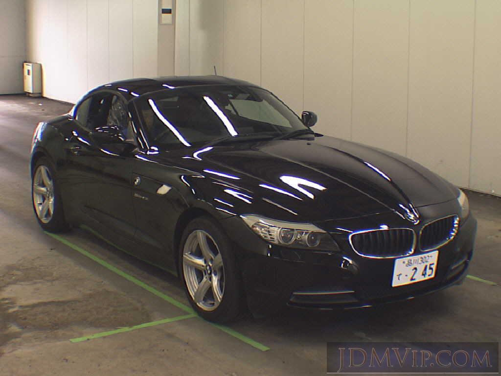 2010 OTHERS BMW SDRIVE23I LM25 - 72037 - USS Tokyo