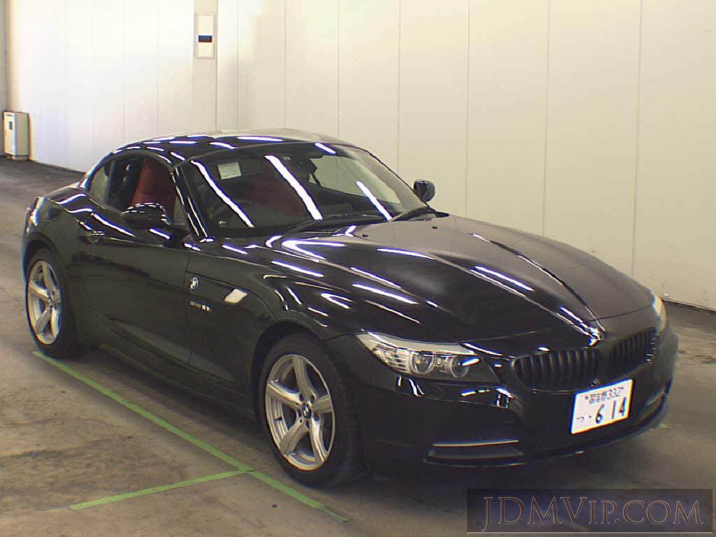 2010 OTHERS BMW SDRIVE23I LM25 - 72006 - USS Tokyo