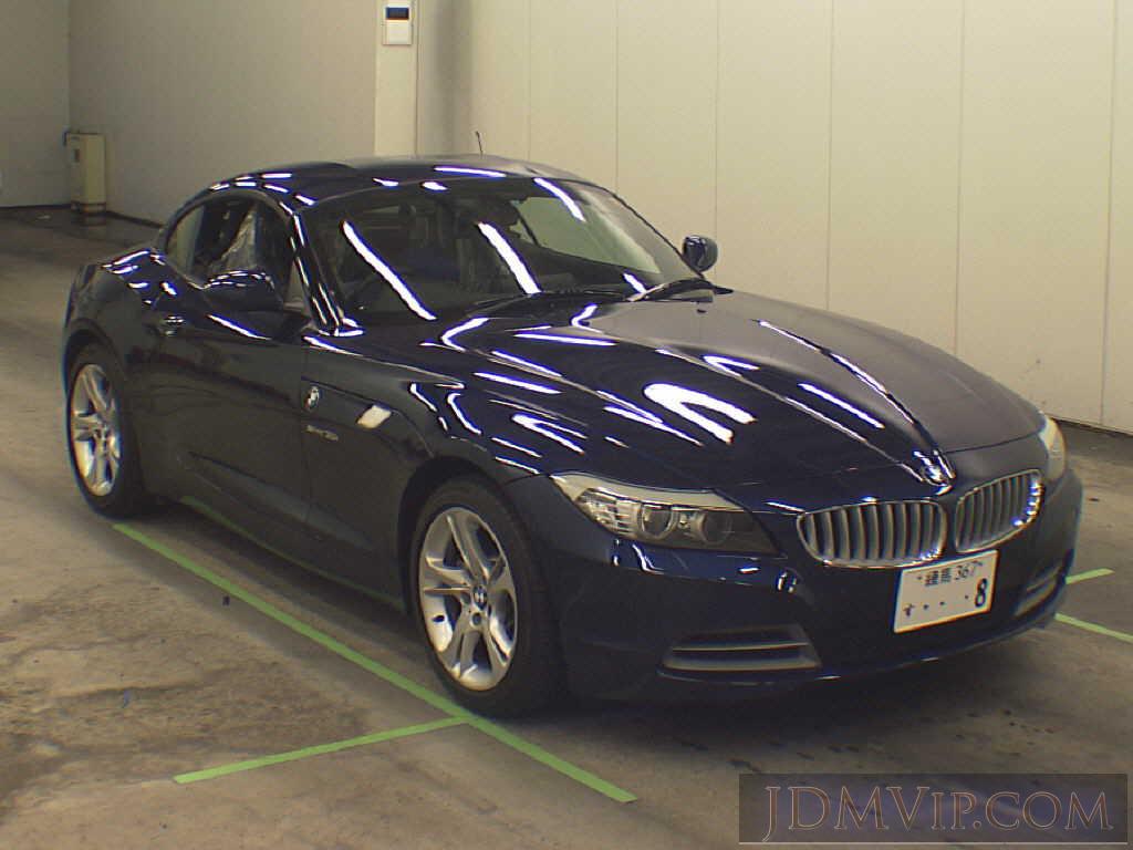 2010 OTHERS BMW SDRIVE35I LM30 - 75159 - USS Tokyo