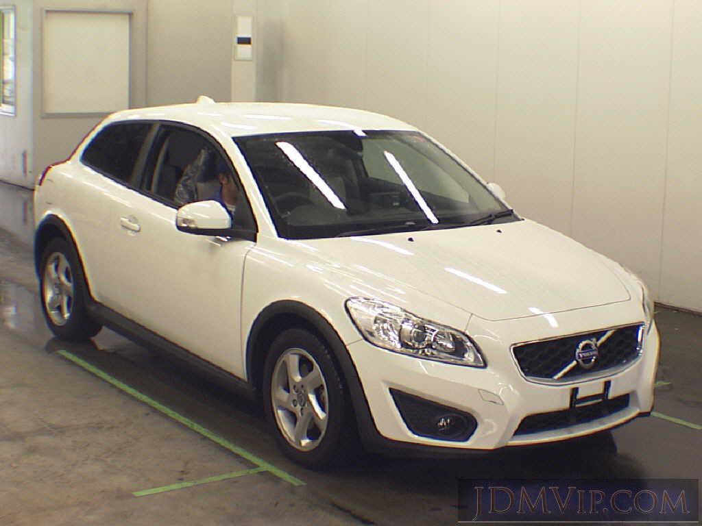 2010 OTHERS VOLVO 2.0E MB4204S - 70042 - USS Tokyo