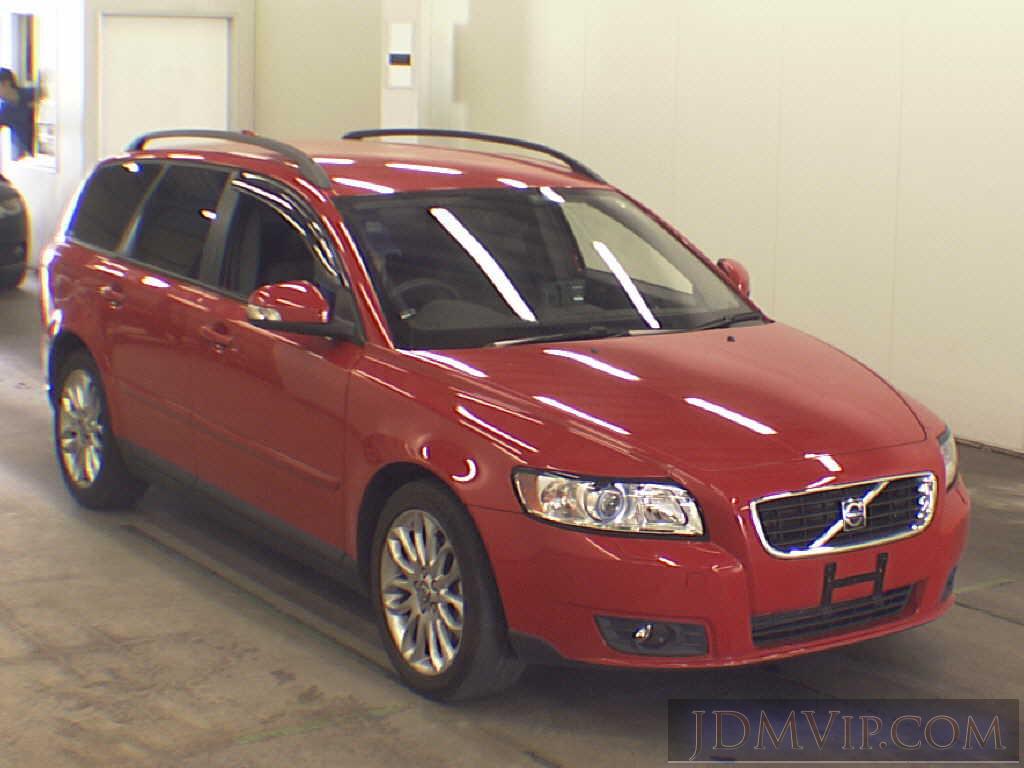 2010 OTHERS VOLVO 2.0E MB4204S - 70572 - USS Tokyo